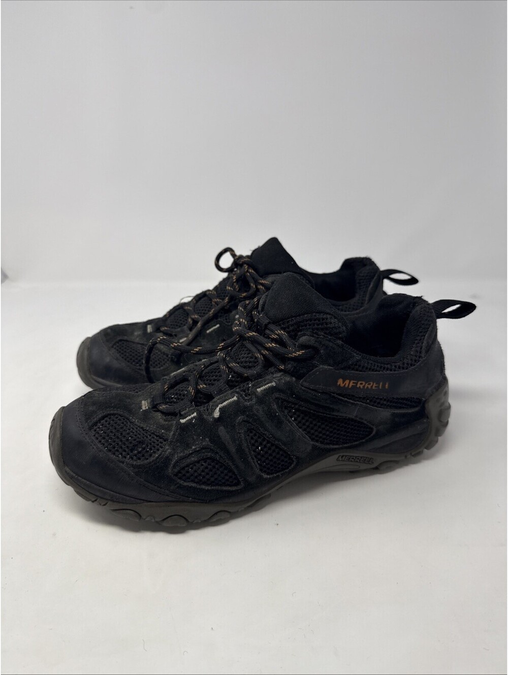 Merrell Mens Outdoor Shoes Size 8.5